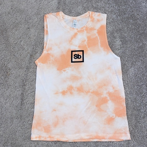 Killstar Tops - Spirit Box Muscle Tank